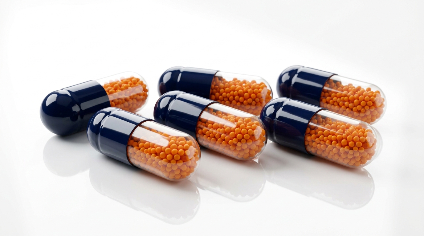 Premium Esolark DSR Capsules