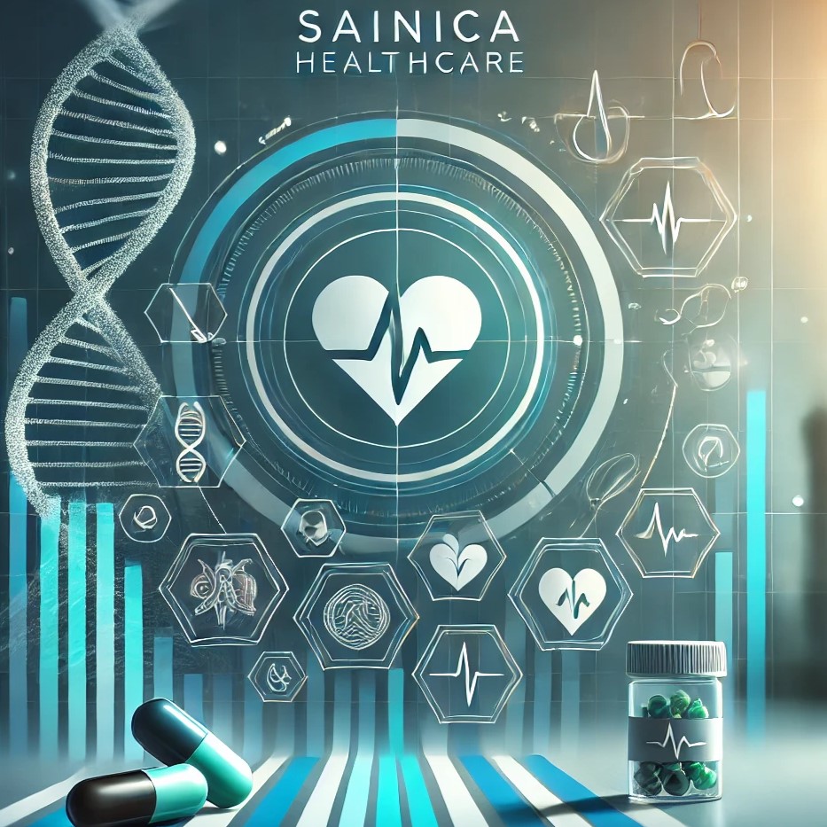 Sainica Healthcare